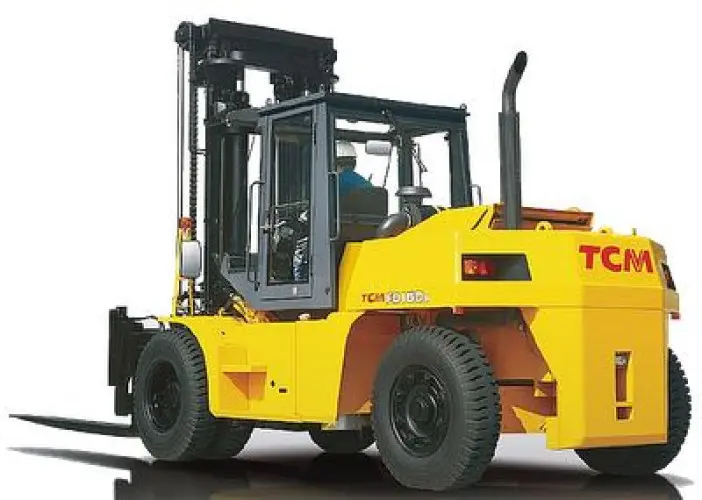  Sewa Forklift   daan mogot