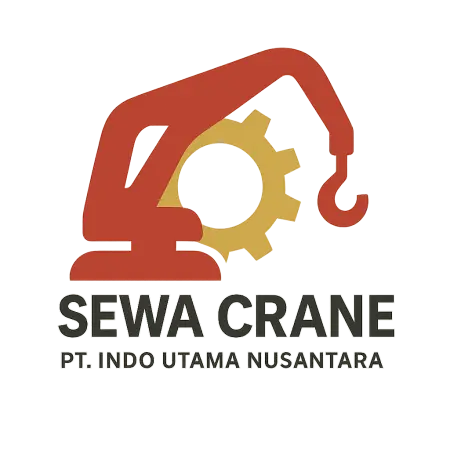 Logo Sewa Crane Daan Mogot